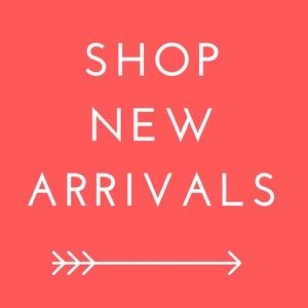 New items added!